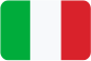 Transports de marchandises Italiano